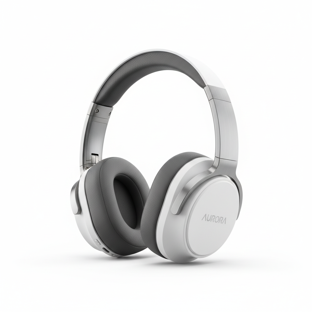 Headphones
