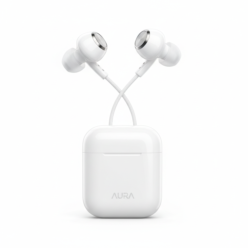 Earphones