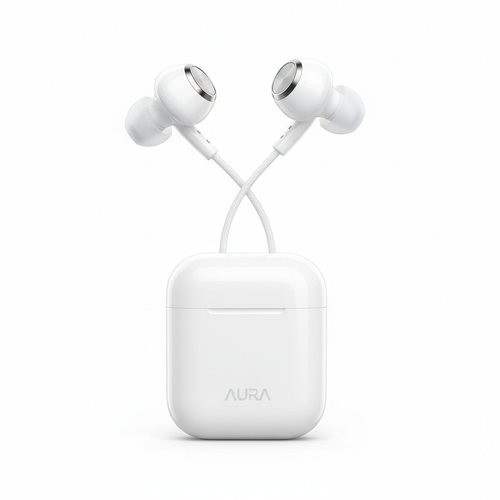 Earphones